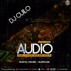 AUDIO DJ CUILOLIVE EN LIMON GUAPILES CR/SAB/8/SETIEMBRE/2018/FT GIMARIO-