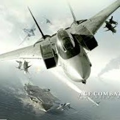 Supercircus (Mission 17a) - Ace Combat 5 OST