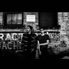 Backseat Bullets "Bonnie Meets Clyde"