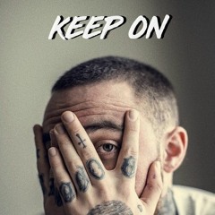 Keep On [Mix]