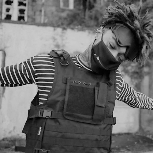 scarlxrd - I NEED SPACE (INSTRUMENTAL)