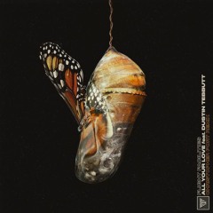 Flight Facilities - All Your Love (Christopher Port Remix)