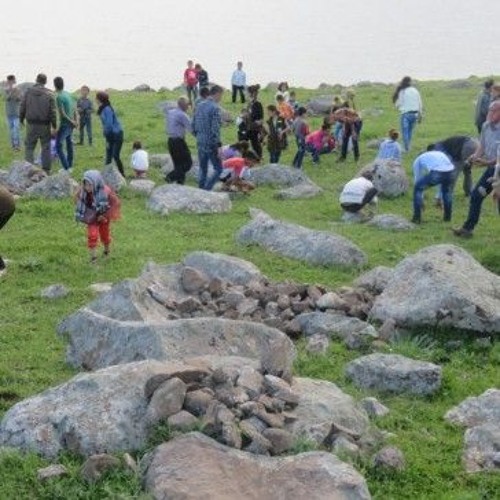 Neighbor Economics: Cooperatives in Rojava (Excerpted)