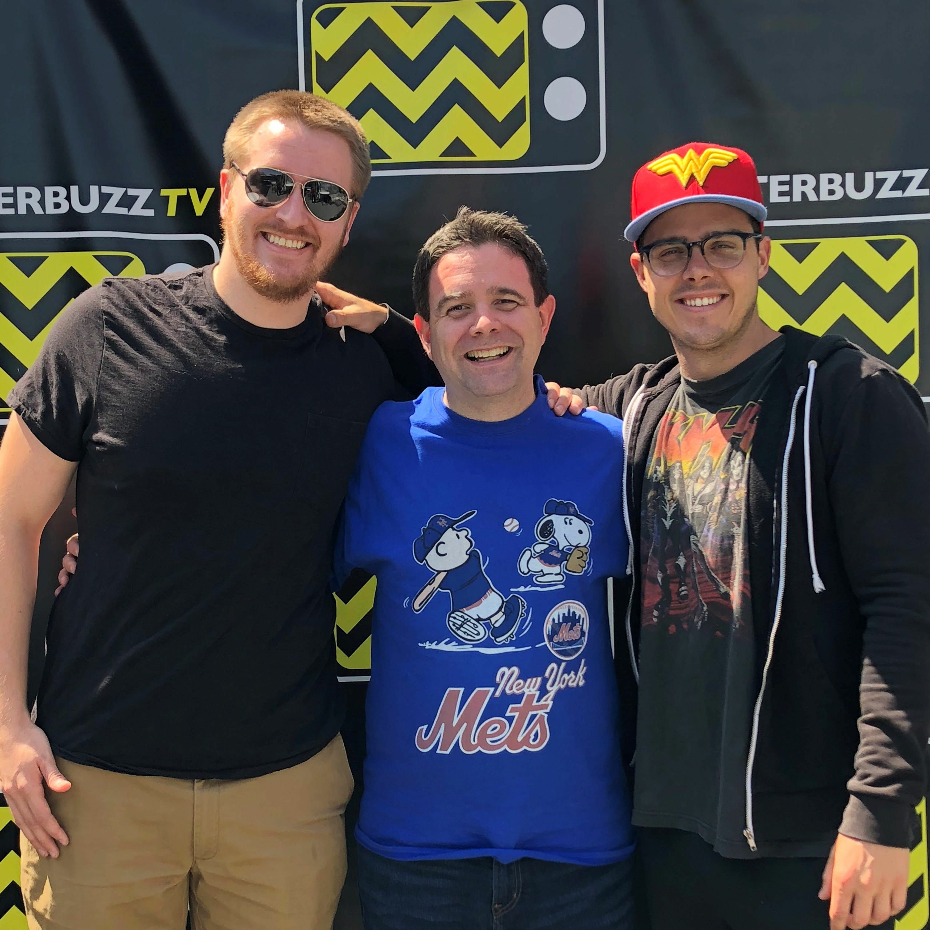 Bladtcast #294 - "The Triple C" OR "Susan Next Tuesday" OR "Bucket O' Wallets" episode artwork
