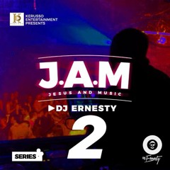 Jesus And Music Mixtape 2