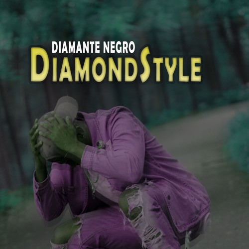 DiamondStyle [2018] - Diamante Negro