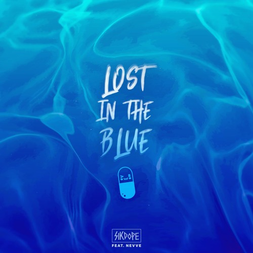 Lost In The Blue (feat. Nevve)