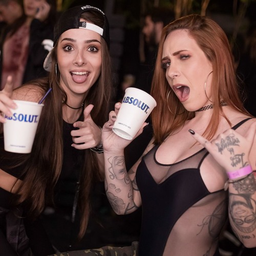 Bacanal w/Mc Denny, Mc Rafa 22, Mc DL 22