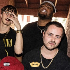 KROWNSOUND - Rumor Has It