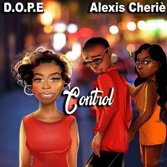 Control (feat. Alexis Cheriè)
