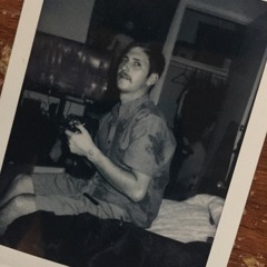 one last cigarette [prod. scryer]