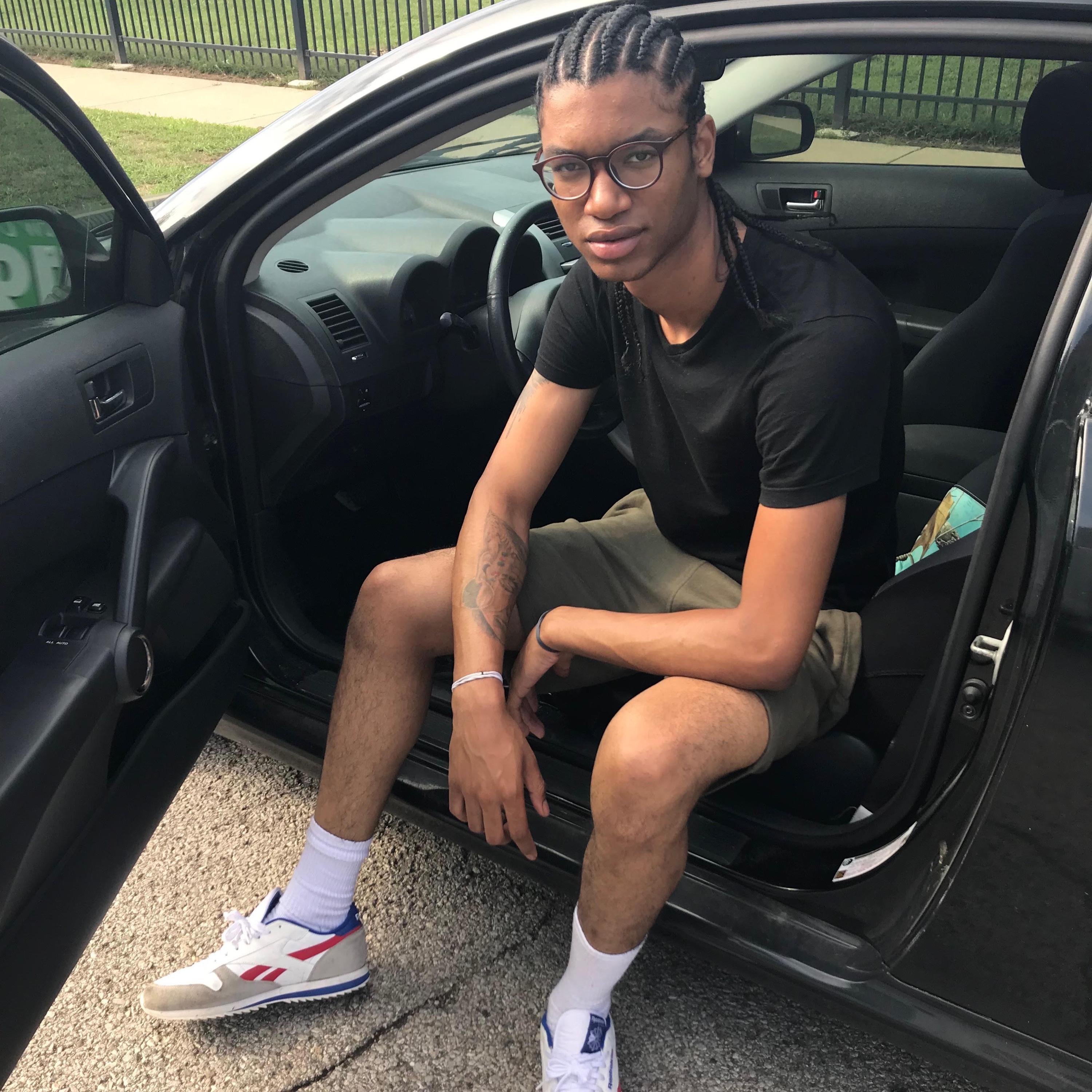 Long Live Lucid [prod. by kareem worldwide]