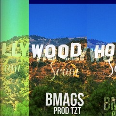 Hollywood Scam (prod TZT)