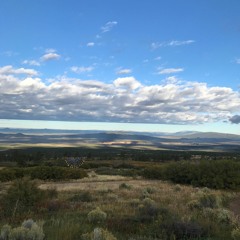 Intro Voices From The Mountain