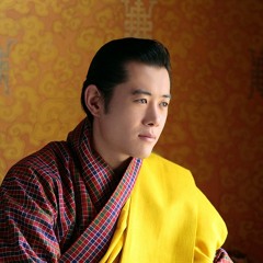 His Majesty reminds people of Bhutan on the good and bad about democracy