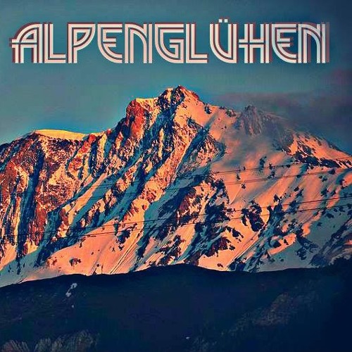 F-on@Alpenglühen#38 (All night long)