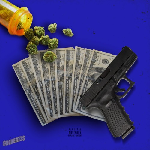 #KAG Yung Tj x #COU Yung Tay x Wop x $haundo - FREESTYLE [Prod. by DJBEATZ]