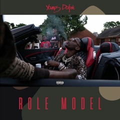 Young Dolph - By Mistake (role Model)
