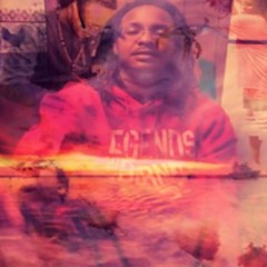 THEY DONT WANNA SEE A NIGGA LIVE (RAY AKA RATED R./STORM & D.J.N