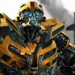 BUMBLEBEE!