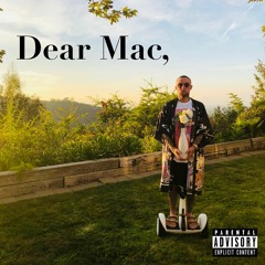 Dear Mac,