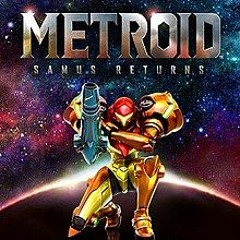 Metroid: Samus Returns  - Theme Of Samus