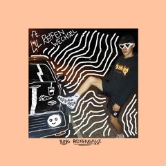 Pepp auf Pizza 🍕(ft. 21Salad)