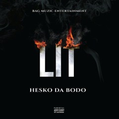 Hesko Ft Sul - IDK