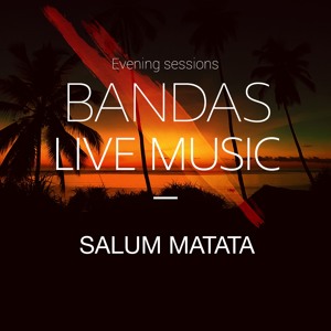 Salum Matata ( KilimaJuu Music Collective) Live Session at Zanzibar Bandas