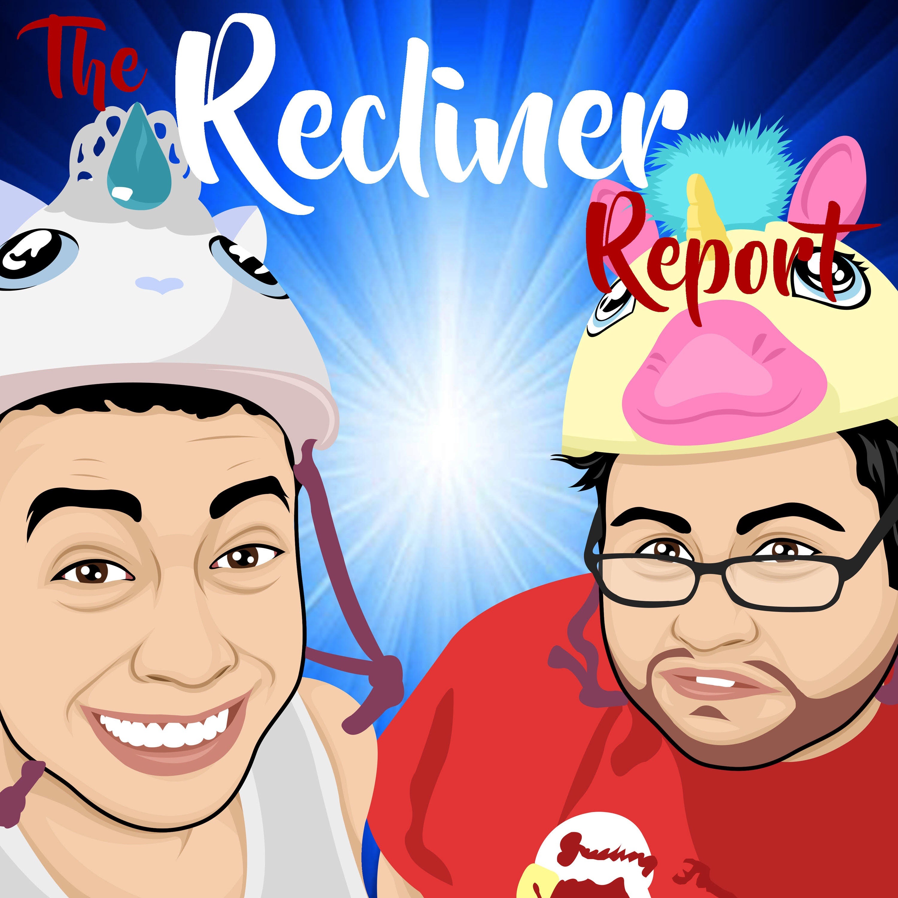 Episode 58: New Beginings episode artwork