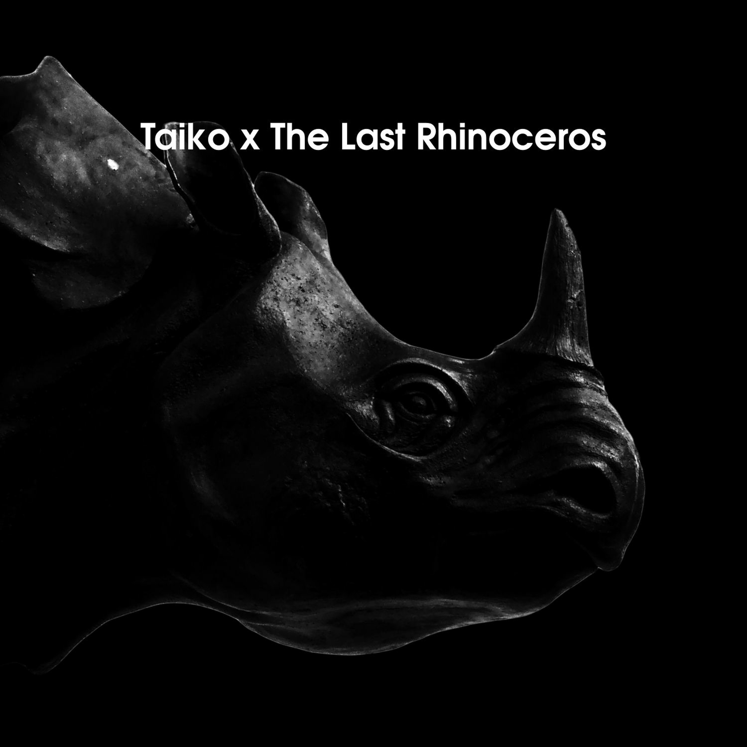 The Last Rhinoceros episode artwork