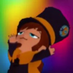 A Hat in Time (Seal the Deal) - Death Wish MINIMEGAMASH