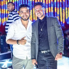 الجبل عمرو سلامه🎤 وعبسلاااام🎹 وأغنيه يا زارع بستانك 🎬هتكسر ديجيهات مصر .mp3