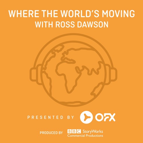 Ep #4: A world of tech-driven experiences with AI ethicist Kriti Sharma