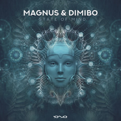Magnus, Dimibo - State of Mind (Original Mix)