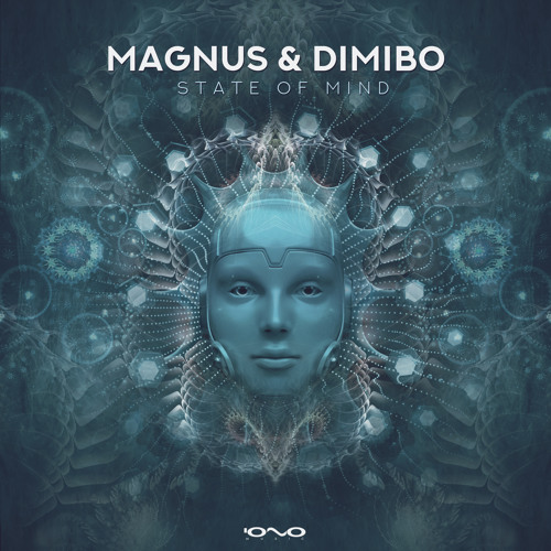 Magnus - Transcend (Original Mix)