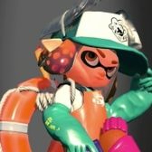 Frantic Aspic (ω - 3) [Ver. 4 - Salmon Run] - Splatoon 2 Soundtrack