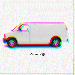 van '18 (prod. TheCloudLounger)