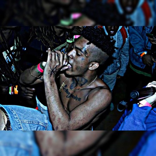 XXXTENTACION - Alone Part 2 (Slowed)