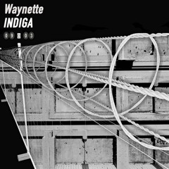 OBSKUR RADIO PRESENTS: Episode 034 - Waynette