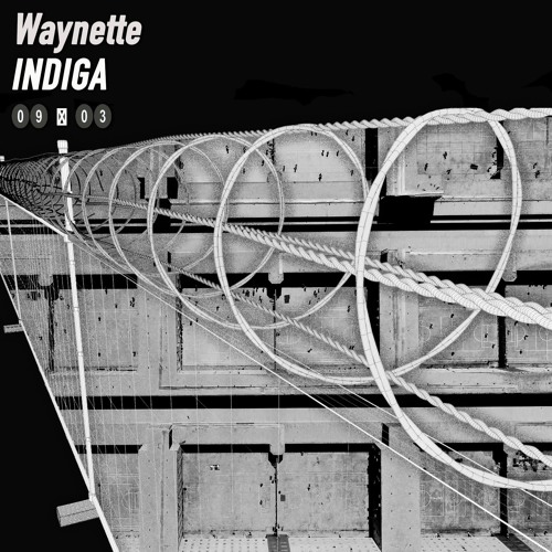 OBSKUR RADIO PRESENTS: Episode 034 - Waynette