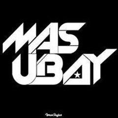 MasUbay - SAY HOO (Original Mix)