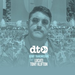 Lucati - Tony Klifton [Kȯlmē Records]