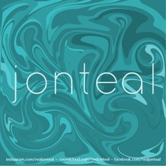 jonteal_2018 Promo Mix