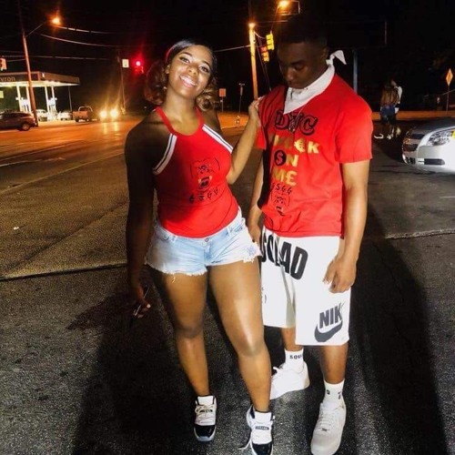DJC Bonnie&Clyde