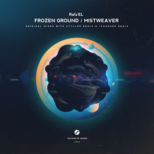 Rafa'EL - Mistweaver (Original Mix)
