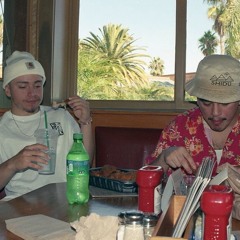 Lunchables - GeeBrizzle X J - Kwe$t