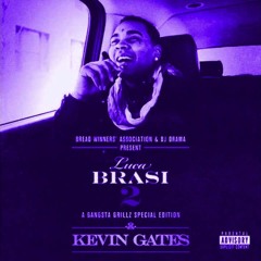 Kevin Gates - Vouch (chopped & screwed)