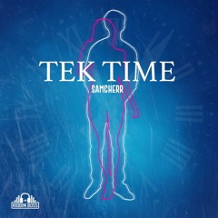 Samcherr - Tek Time