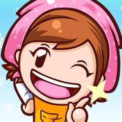 Cooking Mama - Title Theme